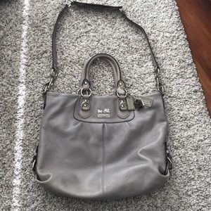 Coach Madison Julianne Tote